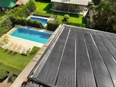 Climatizadores para Piletas en todo Buenos Aires y GBA - Sistema Solar